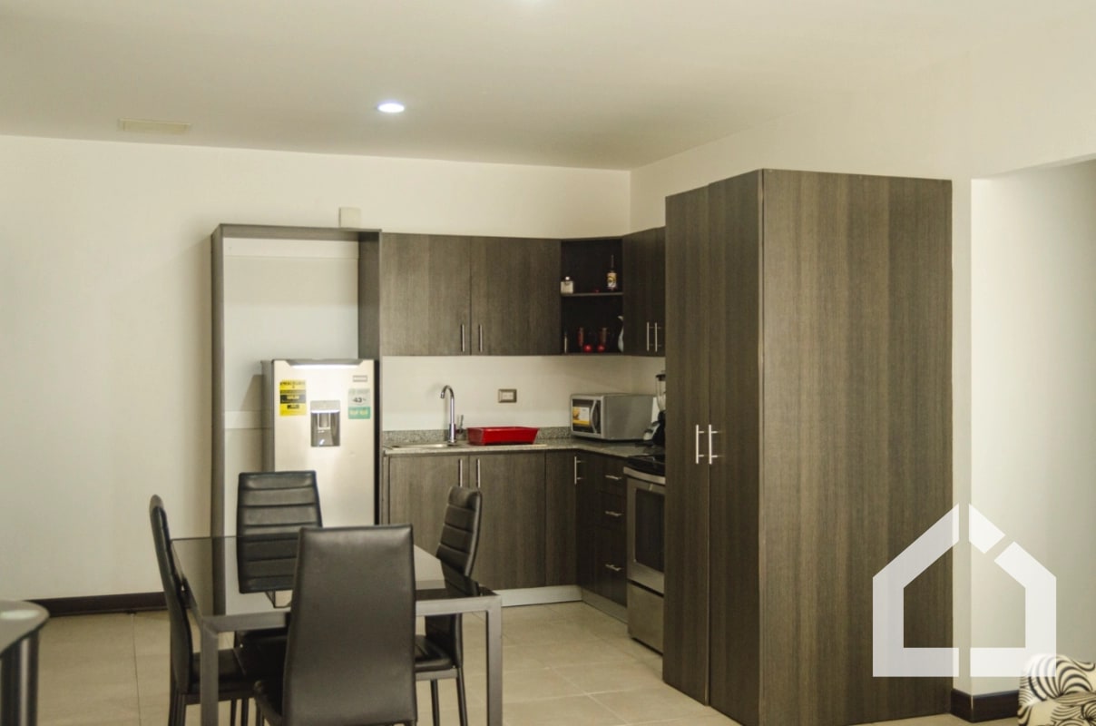 Apartamento amueblado de 2 habitaciones en Destiny Sky Homes, CES - 13