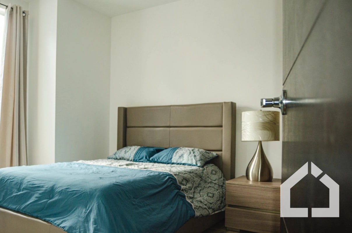 Apartamento amueblado de 2 habitaciones en Destiny Sky Homes, CES - 11