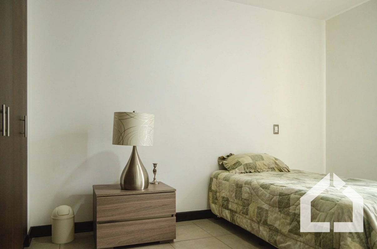 Apartamento amueblado de 2 habitaciones en Destiny Sky Homes, CES - 10