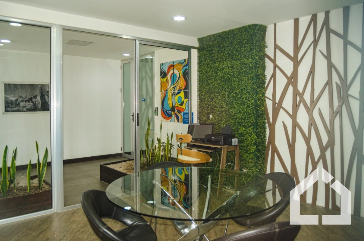 Apartamento amueblado de 2 habitaciones en Destiny Sky Homes, CES - 8