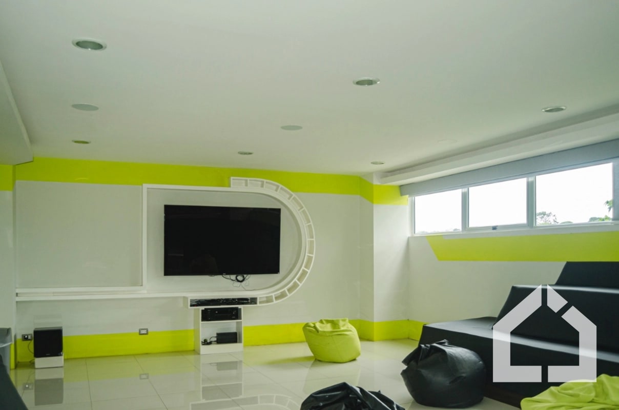 Apartamento amueblado de 2 habitaciones en Destiny Sky Homes, CES - 6