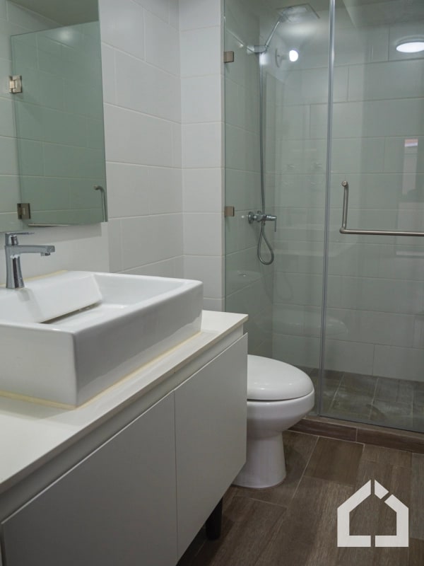 Apartamento de 2 habitaciones y patio en Aralia I, Mariscal zona 11 - 5
