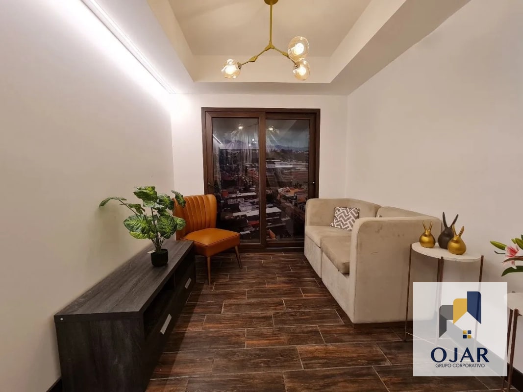 APARTAMENTOS EN PRE-VENTA EN ZONA 11, A 1 CUADRA DE CC MIRAFLORES - 9