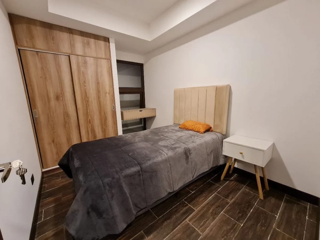 APARTAMENTOS EN PRE-VENTA EN ZONA 11, A 1 CUADRA DE CC MIRAFLORES — Apartamento en Venta en Zona 11, Guatemala, Ciudad — foto 6 de 11
