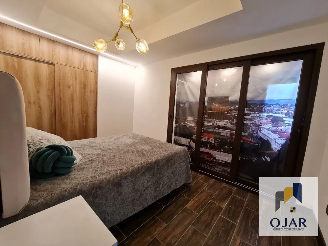 APARTAMENTOS EN PRE-VENTA EN ZONA 11, A 1 CUADRA DE CC MIRAFLORES - 4
