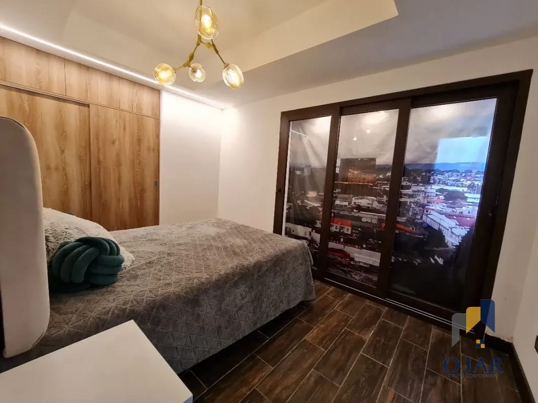 APARTAMENTOS EN PRE-VENTA EN ZONA 11, A 1 CUADRA DE CC MIRAFLORES — Apartamento en Venta en Zona 11, Guatemala, Ciudad — foto 5 de 11