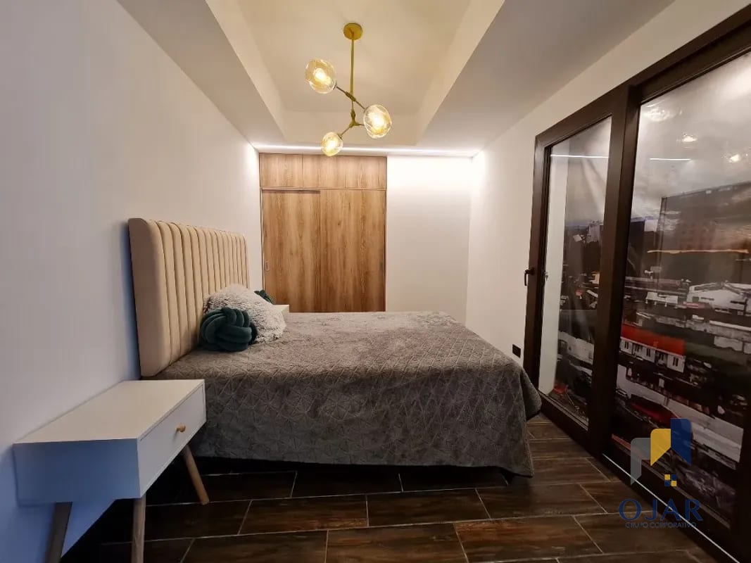 APARTAMENTOS EN PRE-VENTA EN ZONA 11, A 1 CUADRA DE CC MIRAFLORES — Apartamento en Venta en Zona 11, Guatemala, Ciudad — foto 4 de 11