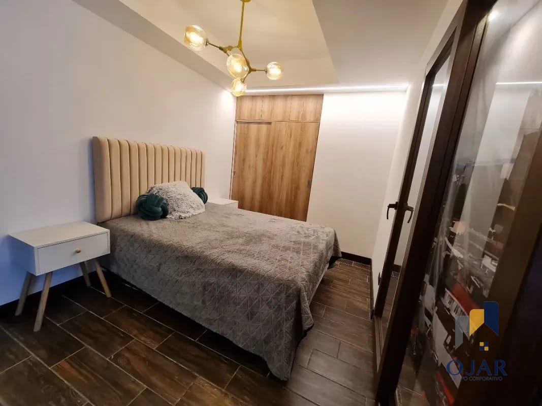 APARTAMENTOS EN PRE-VENTA EN ZONA 11, A 1 CUADRA DE CC MIRAFLORES — Apartamento en Venta en Zona 11, Guatemala, Ciudad — foto 3 de 11