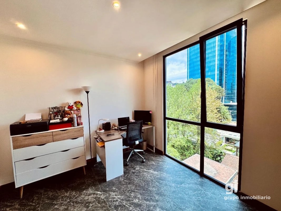 Apartamento en Renta en Zona 10 con Espacios Amplios y Funcionales + Amenidades Exclusivas - 14