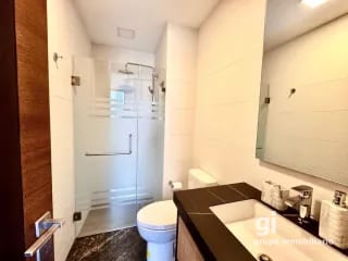 Apartamento en Renta en Zona 10 con Espacios Amplios y Funcionales + Amenidades Exclusivas — Apartamento en Alquiler en Zona 10, Guatemala, Ciudad — miniatura 14 de 17