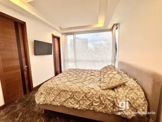 Apartamento en Renta en Zona 10 con Espacios Amplios y Funcionales + Amenidades Exclusivas — Apartamento en Alquiler en Zona 10, Guatemala, Ciudad — miniatura 11 de 17
