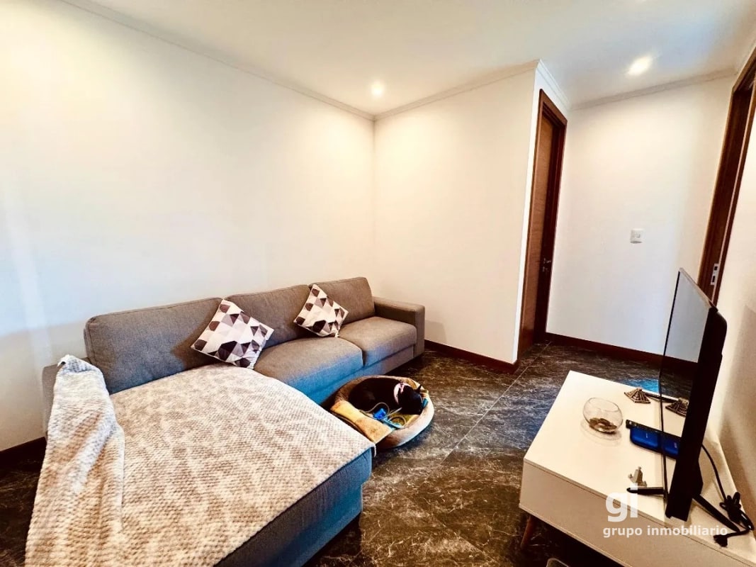 Apartamento en Renta en Zona 10 con Espacios Amplios y Funcionales + Amenidades Exclusivas - 8