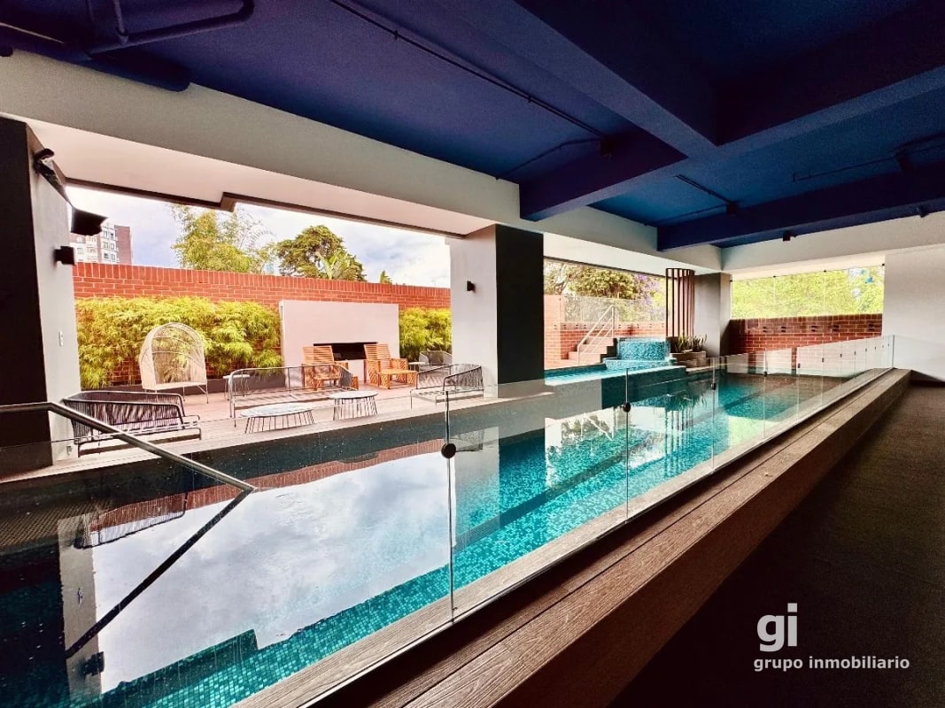 Apartamento en Renta en Zona 10 con Espacios Amplios y Funcionales + Amenidades Exclusivas - 3