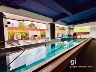 Apartamento en Renta en Zona 10 con Espacios Amplios y Funcionales + Amenidades Exclusivas — Apartamento en Alquiler en Zona 10, Guatemala, Ciudad — miniatura 4 de 17
