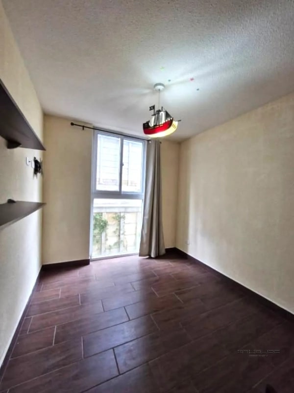 APARTAMENTO EN VENTA ZONA 10  DE MIXCO - 5