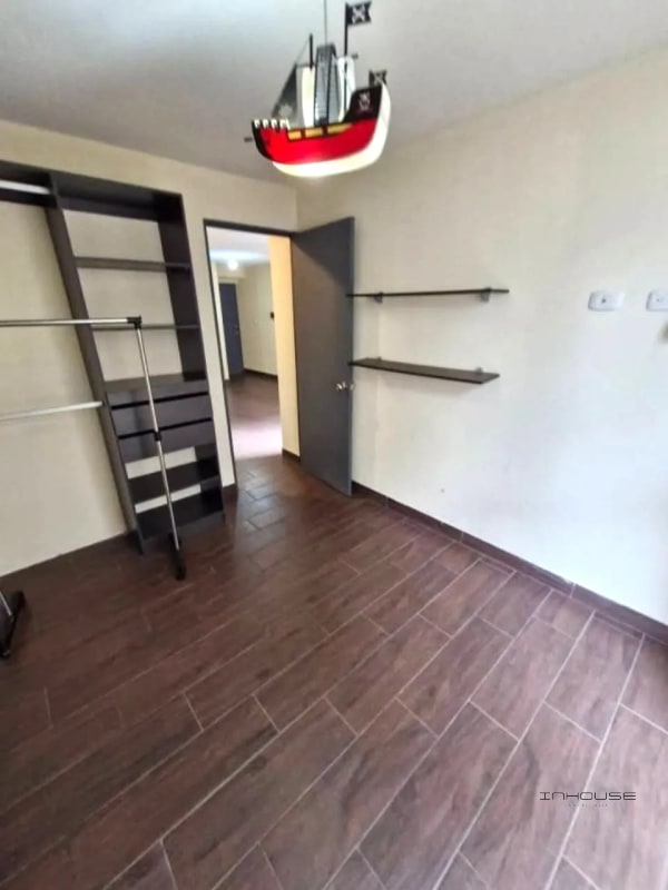 APARTAMENTO EN VENTA ZONA 10  DE MIXCO - 4