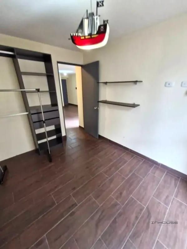 APARTAMENTO EN VENTA ZONA 10  DE MIXCO — Apartamento en Venta en Zona 10 Mixco, Guatemala, Ciudad — foto 5 de 9