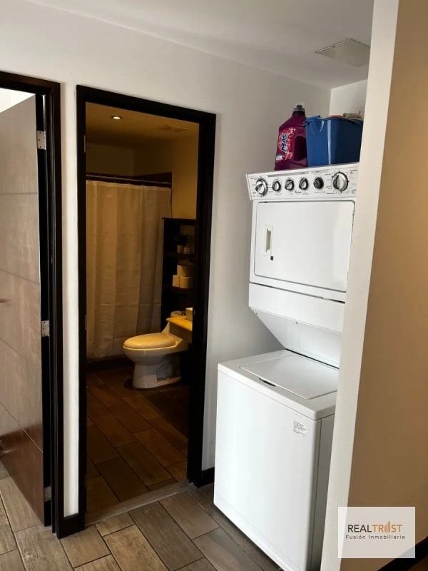 APARTAMENTO EN RENTA VERONA ZONA 10 - 14