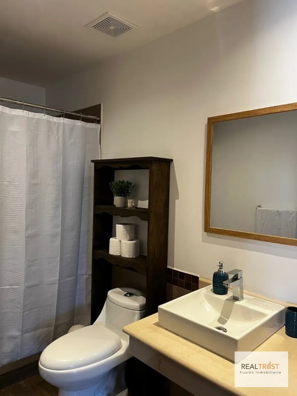 APARTAMENTO EN RENTA VERONA ZONA 10 - 13