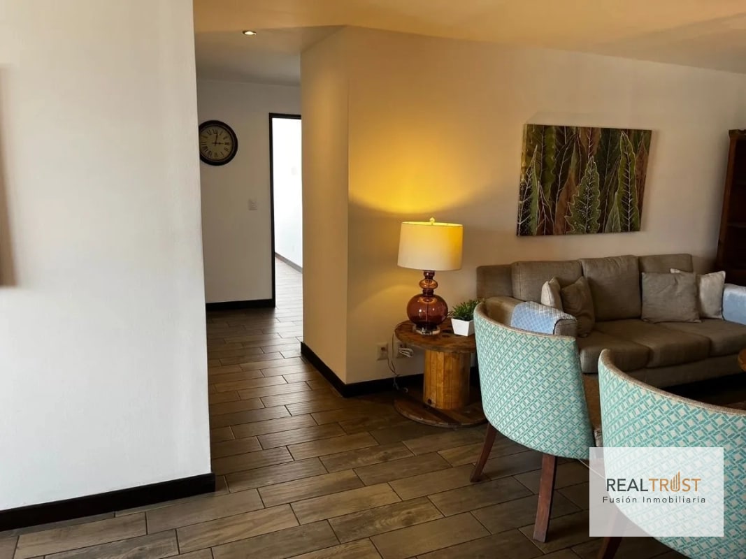APARTAMENTO EN RENTA VERONA ZONA 10 - 9