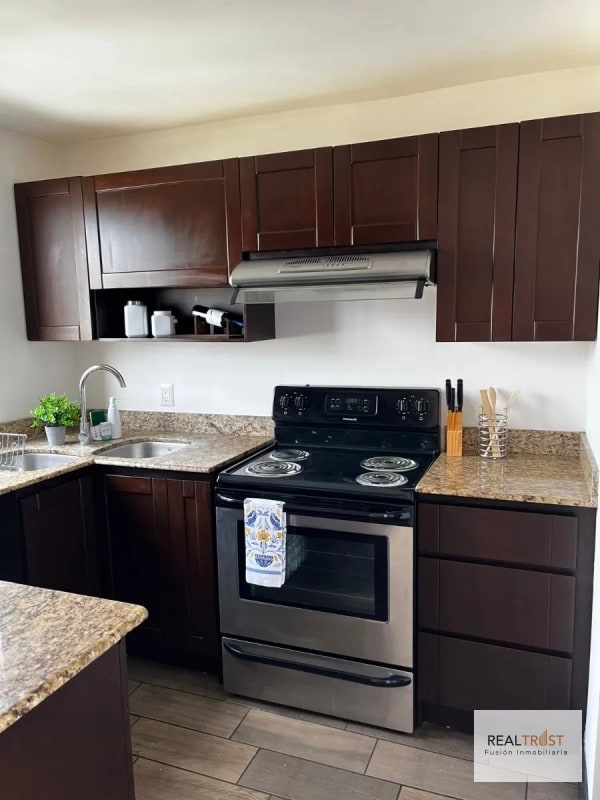 APARTAMENTO EN RENTA VERONA ZONA 10 - 7
