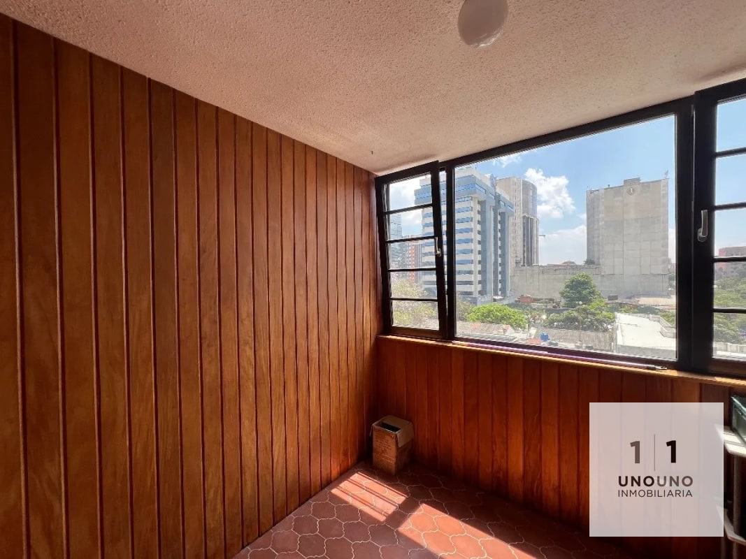 Apartamento en venta en zona 10 - 14