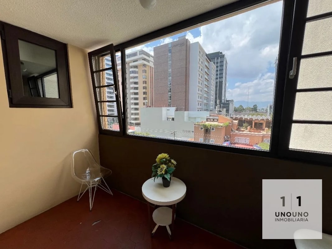Apartamento en venta en zona 10 - 3