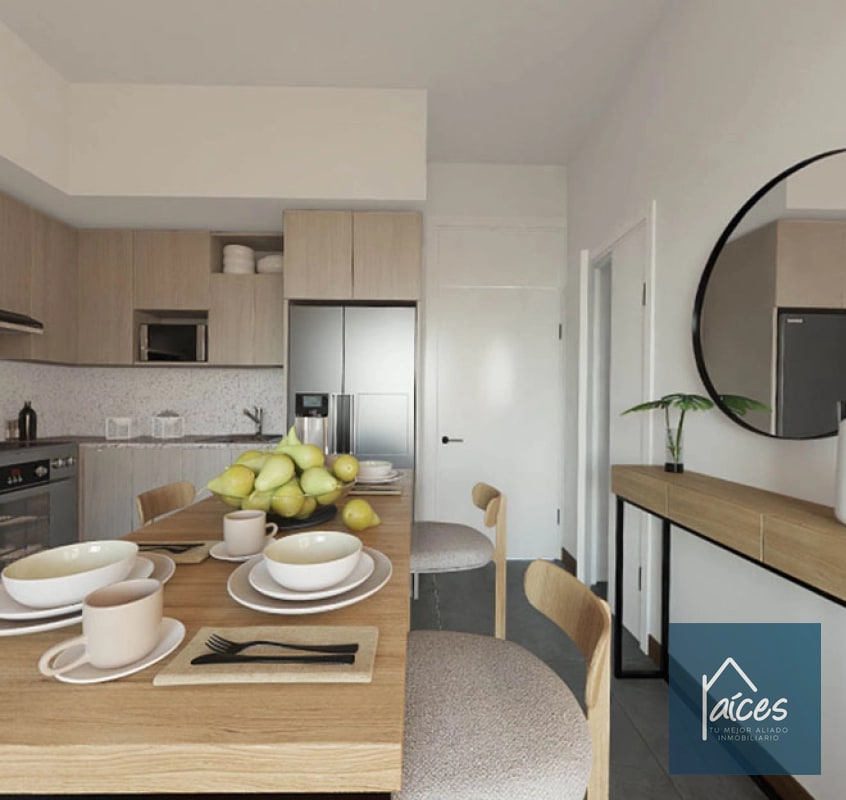 Apartamento en venta (para inversionista, Airbnb) QUINCE ESQUINA Zona 15 (D) - 11