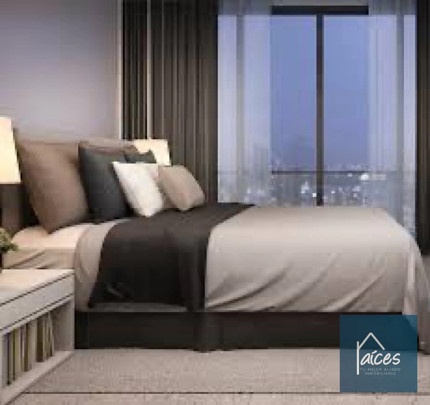 Apartamento en venta (para inversionista, Airbnb) QUINCE ESQUINA Zona 15 (D) - 8