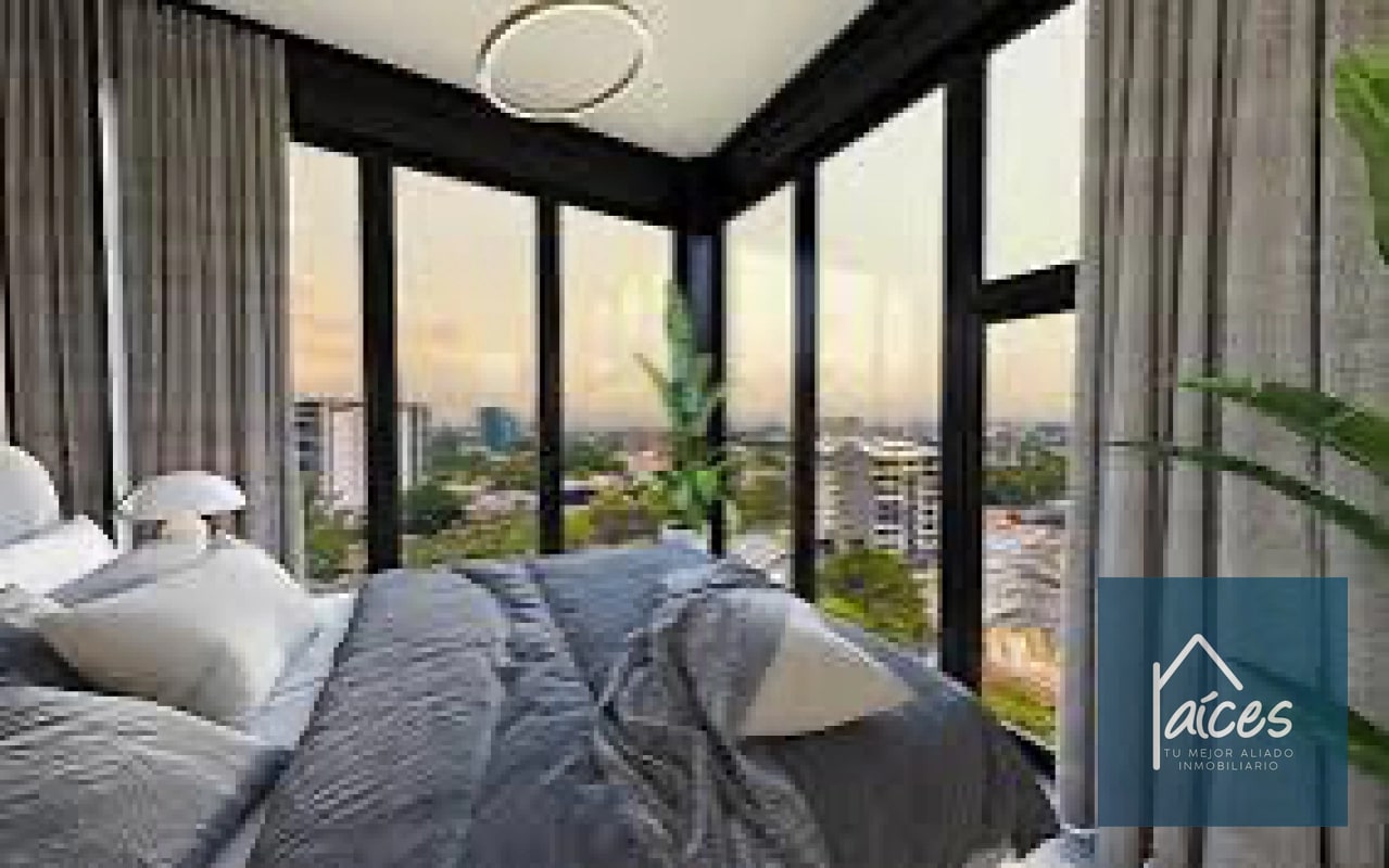 Apartamento en venta (para inversionista, Airbnb) QUINCE ESQUINA Zona 15 (D) - 7
