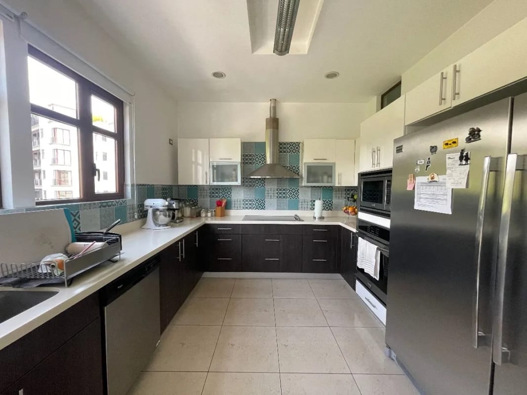 ALBEREDA DE LA ESPAÑOLA, MUXBAL, APARTAMENTO VENTA 265 MTS2, 3 DORMITORIOS $545,000 — Apartamento en Alquiler en Muxbal, Guatemala, Ciudad — foto 9 de 10