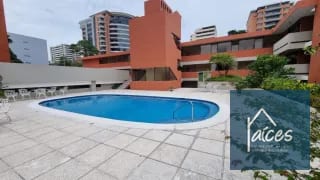 Apartamento amueblado en renta VILLA REAL Zona 10 (D) — Apartamento en Alquiler en Villareal, Zona 10, Guatemala, Ciudad — miniatura 1 de 13