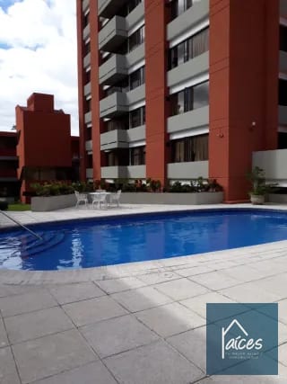 Apartamento amueblado en renta VILLA REAL Zona 10 (D) — Apartamento en Alquiler en Villareal, Zona 10, Guatemala, Ciudad — miniatura 7 de 13