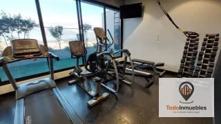 Apartamento en Renta en z4 Granat — Apartamento en Alquiler en Granat, Zona 4, Guatemala, Ciudad — miniatura 3 de 9