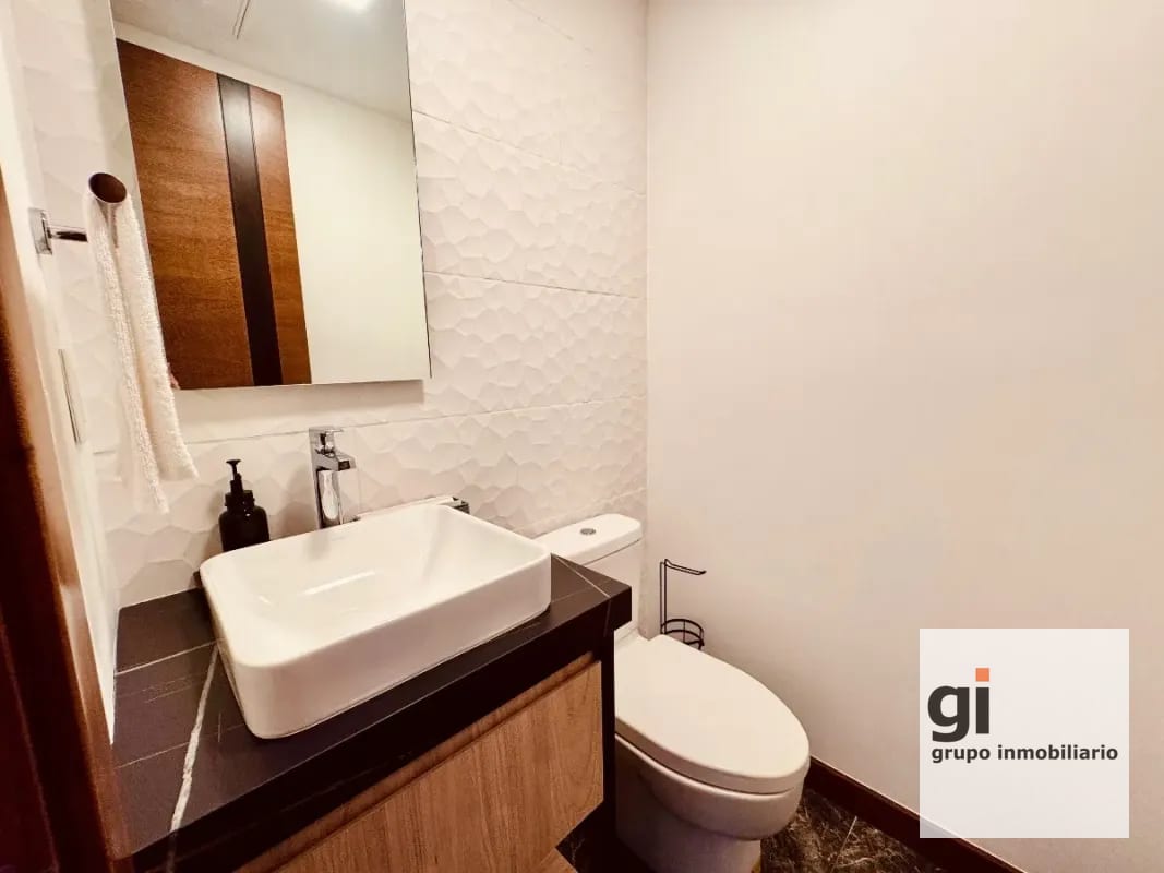 Apartamento en Venta en Zona 10 con EspaciosFuncionales — Apartamento en Venta en Zona 10, Guatemala, Ciudad — foto 16 de 17