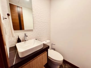Apartamento en Venta en Zona 10 con EspaciosFuncionales — Apartamento en Venta en Zona 10, Guatemala, Ciudad — miniatura 16 de 17