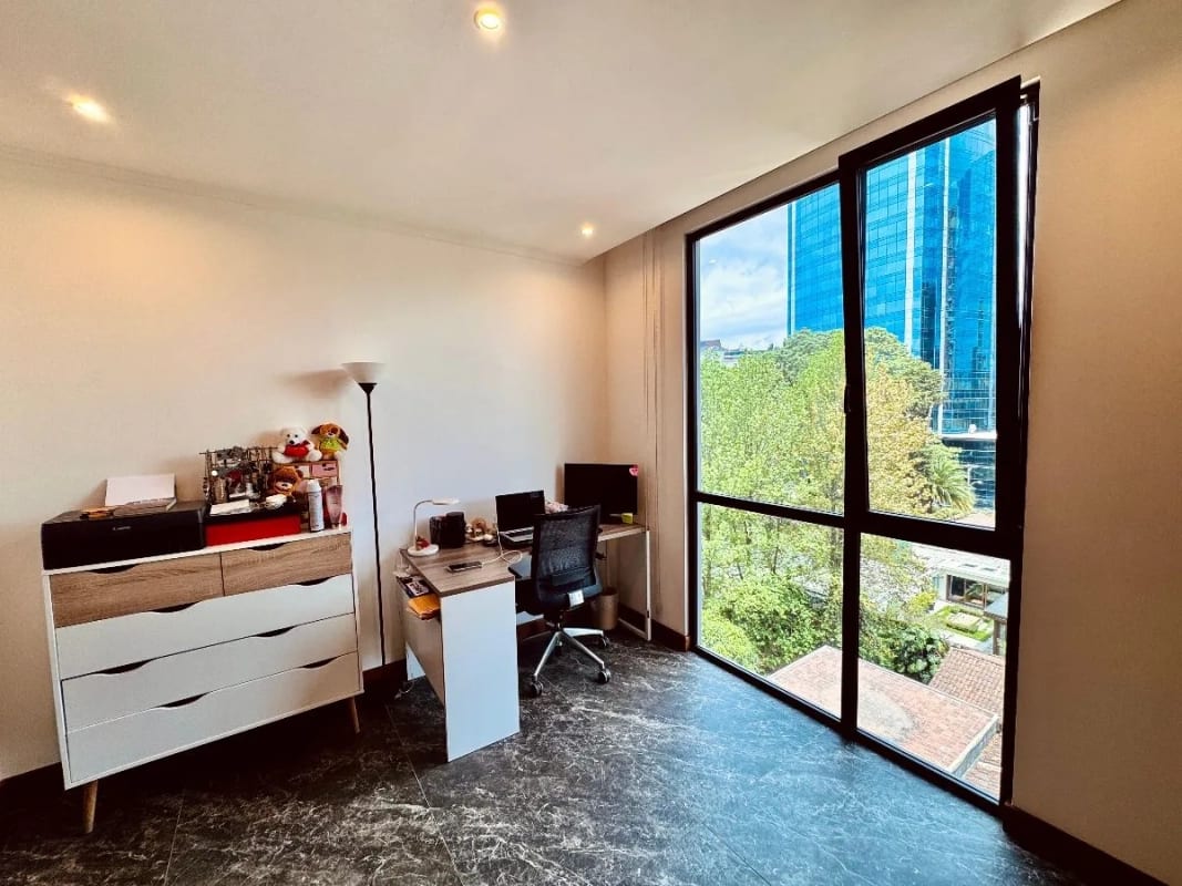 Apartamento en Venta en Zona 10 con EspaciosFuncionales — Apartamento en Venta en Zona 10, Guatemala, Ciudad — foto 15 de 17