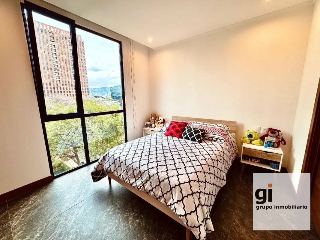 Apartamento en Venta en Zona 10 con EspaciosFuncionales — Apartamento en Venta en Zona 10, Guatemala, Ciudad — foto 13 de 17