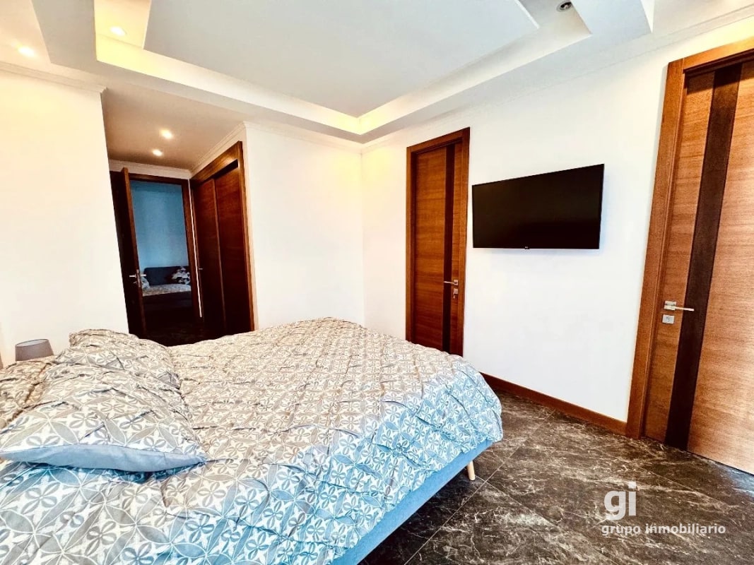 Apartamento en Venta en Zona 10 con Espacios Amplios y Funcionales + Amenidades Exclusivas - 9