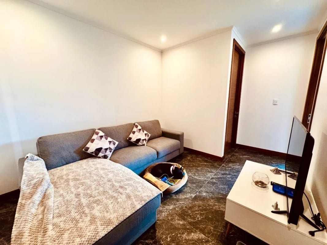 Apartamento en Venta en Zona 10 con EspaciosFuncionales — Apartamento en Venta en Zona 10, Guatemala, Ciudad — foto 9 de 17