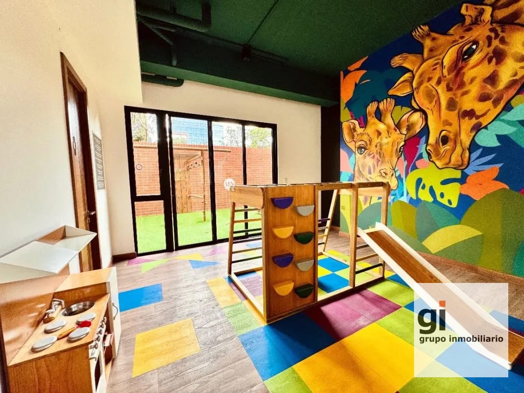 Apartamento en Venta en Zona 10 con EspaciosFuncionales — Apartamento en Venta en Zona 10, Guatemala, Ciudad — foto 7 de 17