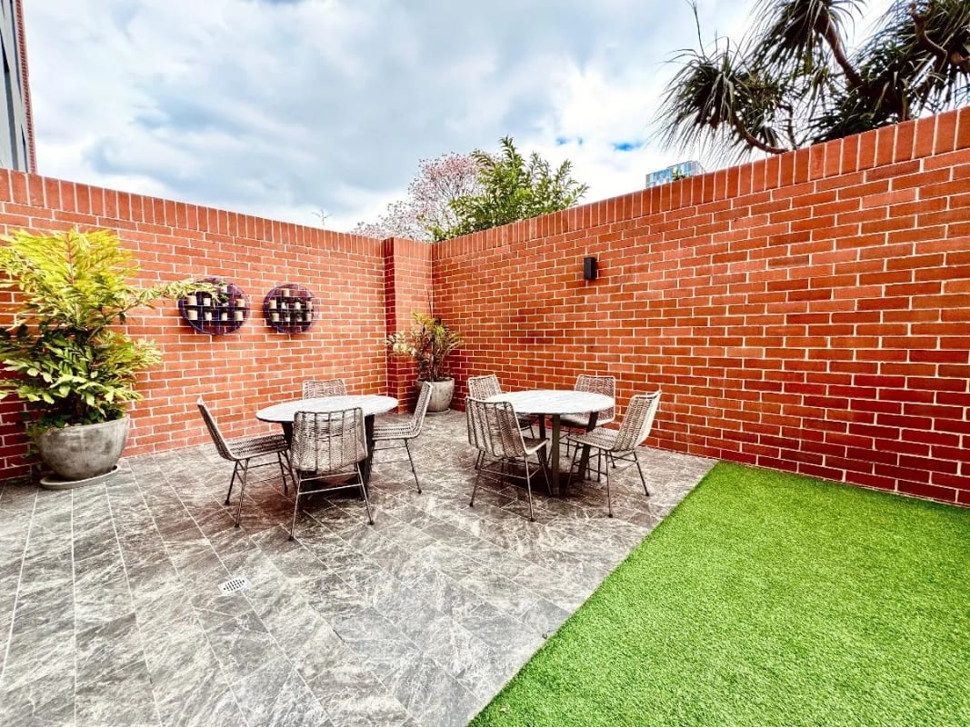 Apartamento en Venta en Zona 10 con EspaciosFuncionales — Apartamento en Venta en Zona 10, Guatemala, Ciudad — foto 5 de 17