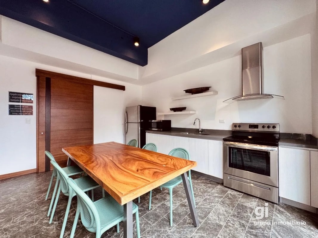 Apartamento en Venta en Zona 10 con Espacios Amplios y Funcionales + Amenidades Exclusivas - 3