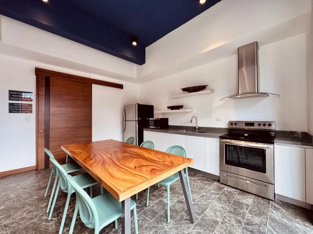 Apartamento en Venta en Zona 10 con EspaciosFuncionales — Apartamento en Venta en Zona 10, Guatemala, Ciudad — foto 4 de 17