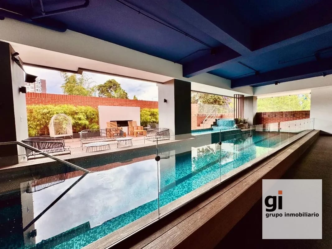 Apartamento en Venta en Zona 10 con EspaciosFuncionales — Apartamento en Venta en Zona 10, Guatemala, Ciudad — foto 3 de 17