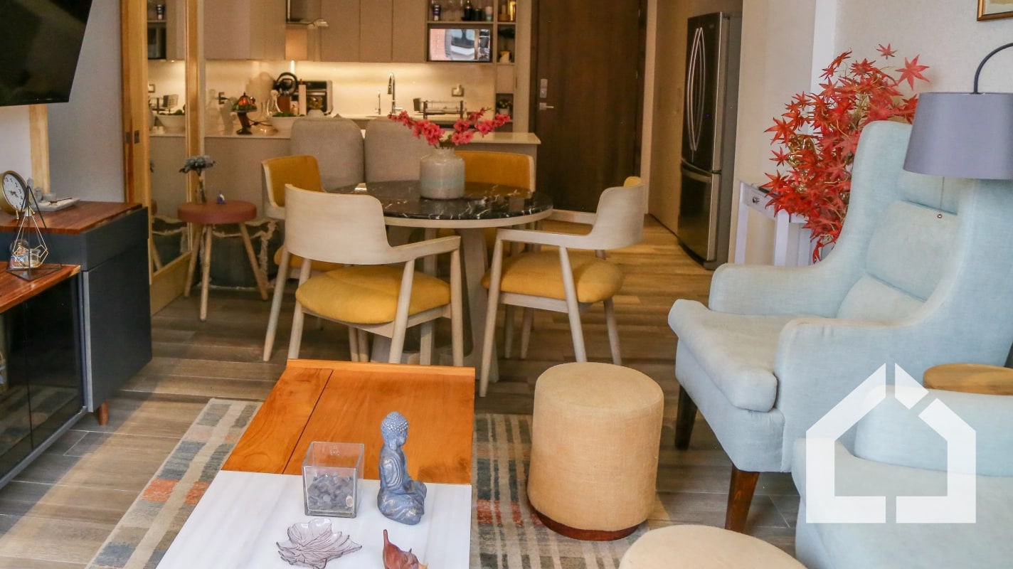 Apartamento en venta en Airali, zona 16 — Apartamento en Venta en Airali, Zona 10, Guatemala, Ciudad — foto 1 de 17