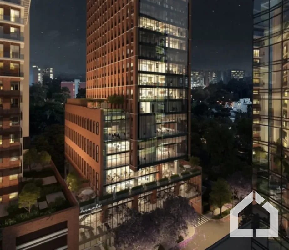 Apartamento en venta en Airali, zona 16 - Miniatura 17