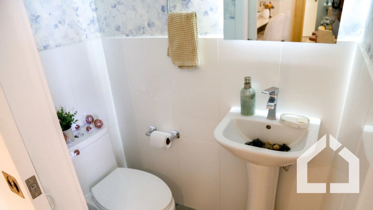 Apartamento en venta en Airali, zona 16 — Apartamento en Venta en Airali, Zona 10, Guatemala, Ciudad — foto 14 de 17