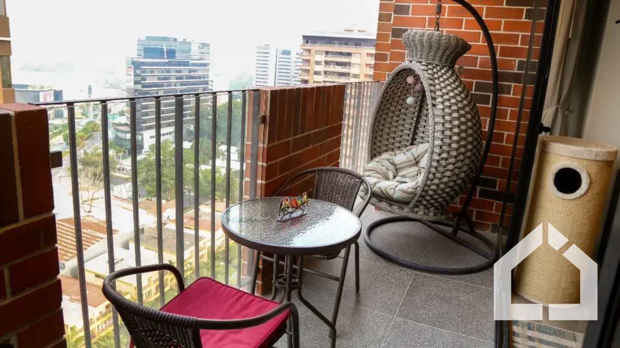 Apartamento en venta en Airali, zona 16 - Miniatura 13