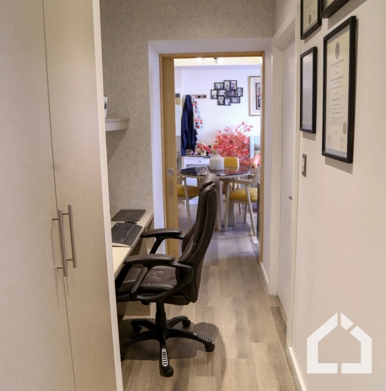 Apartamento en venta en Airali, zona 16 — Apartamento en Venta en Airali, Zona 10, Guatemala, Ciudad — foto 10 de 17